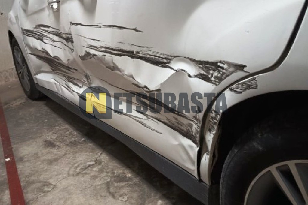 Ford Grand C-MAX 1.6 TDCi 2014