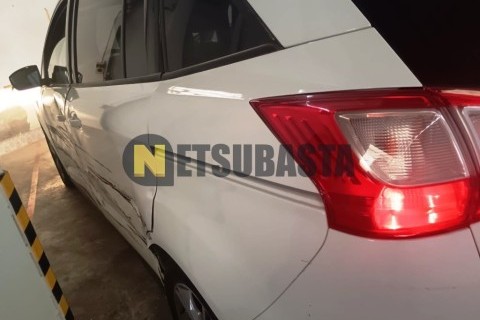 Yamaha Majesty 125 2009