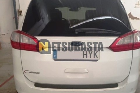 Yamaha Majesty 125 2009