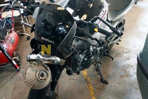 Yamaha T-Max 500 2008