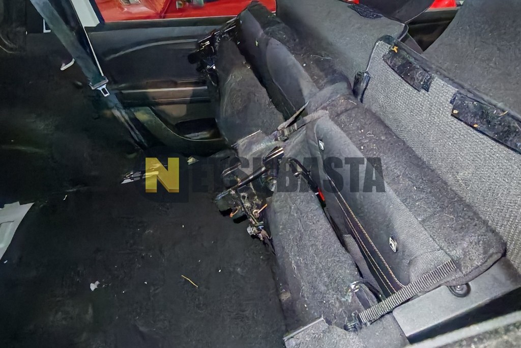 Dacia Jogger 1.0 TCe ECO-G 2022