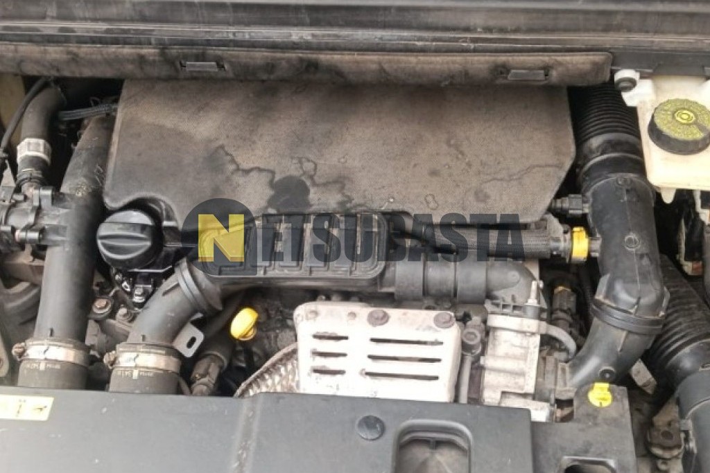 Citroën C4 Picasso 1.2 PureTech 2016