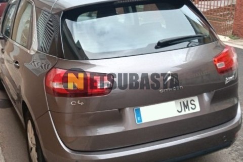 Yamaha T-Max 500 2008