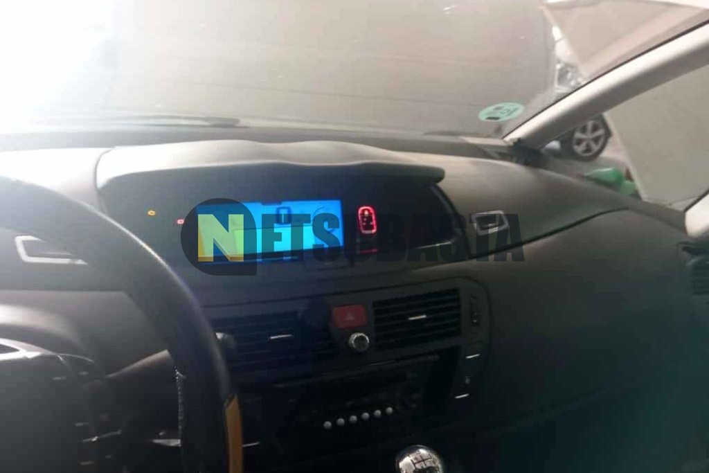 Citroën C4 Picasso 1.6 VTi 2009