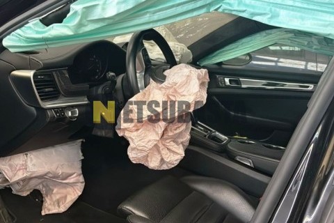 Yamaha YZF 600 R Thundercat 1999