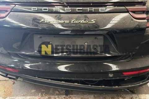 Yamaha YZF 600 R Thundercat 1999