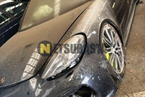 Yamaha YZF 600 R Thundercat 1999