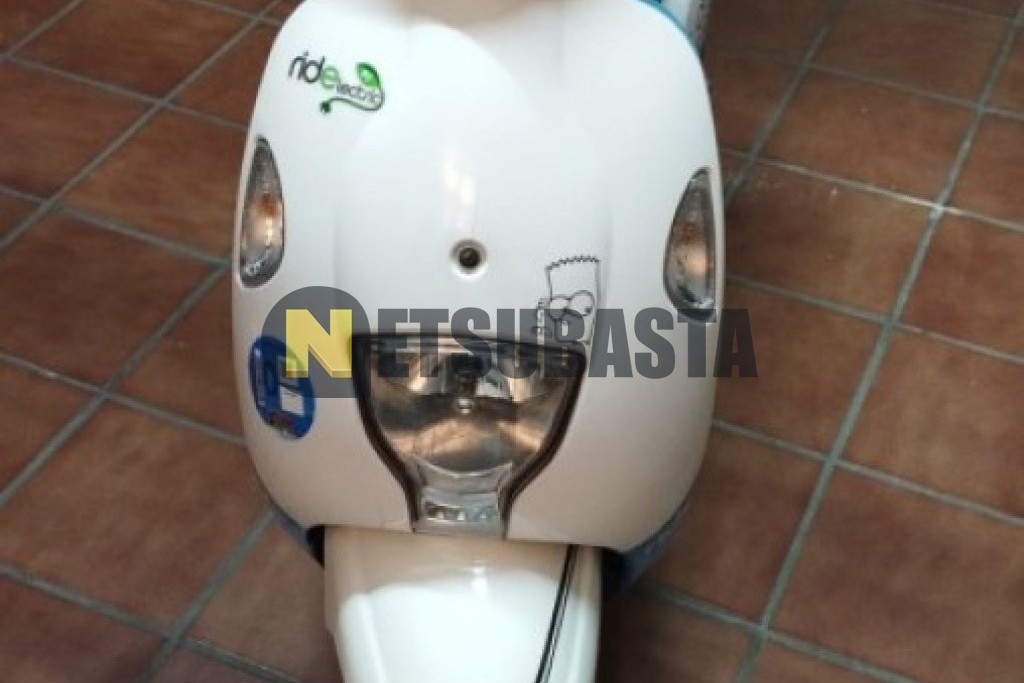 Generic Ride E1 2015