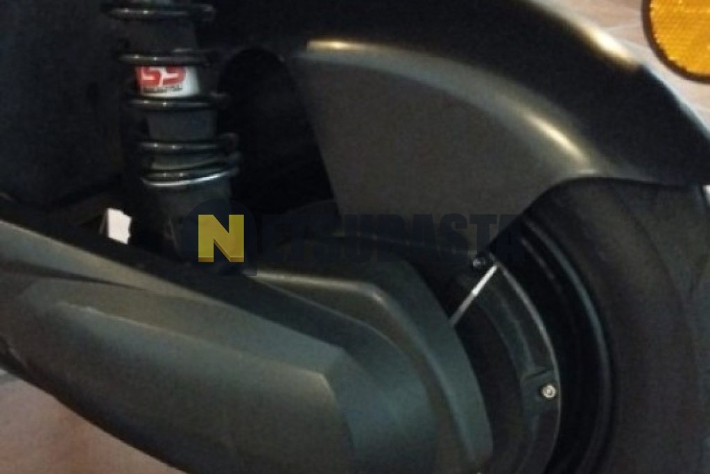 Generic Ride E1 2015