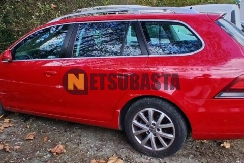 Yamaha Majesty 125 2009