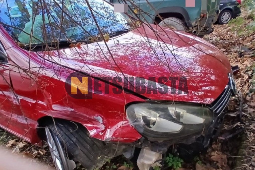 Volkswagen Golf Variant 1.6 TDI 2010