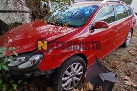 Yamaha Majesty 125 2009