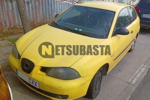 Yamaha T-Max 500 2008