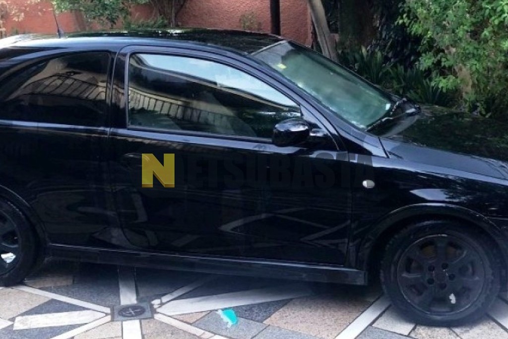 Opel Corsa 1.7 CDTI 2004