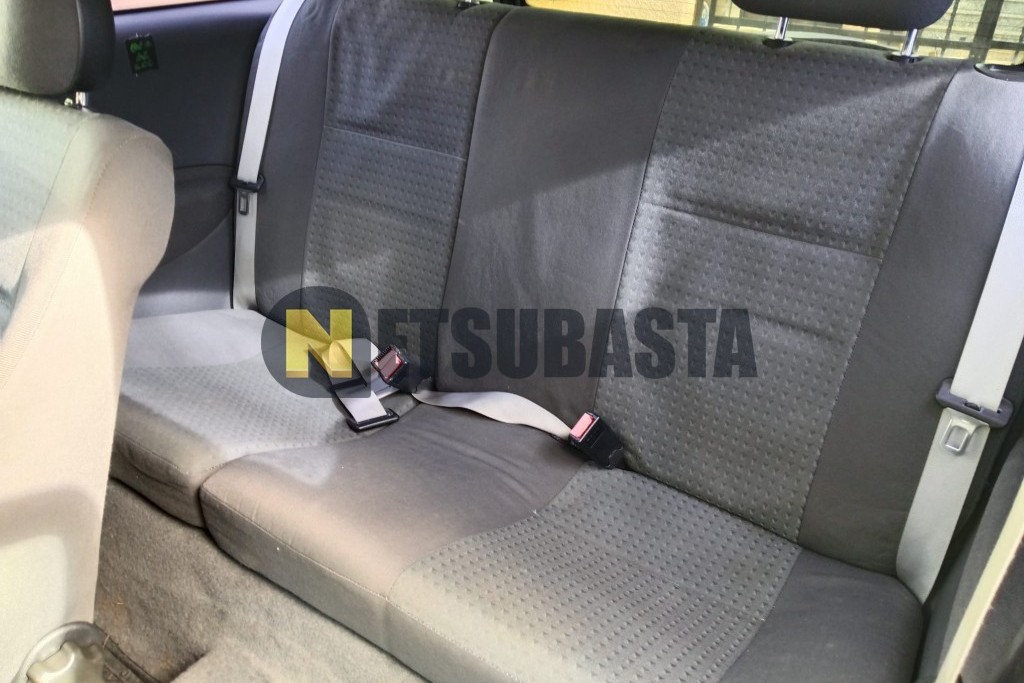 Opel Corsa 1.7 CDTI 2004