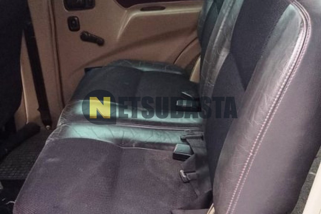 Nissan Terrano II 2.7TDi 2001