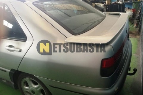 Yamaha T-Max 500 2008