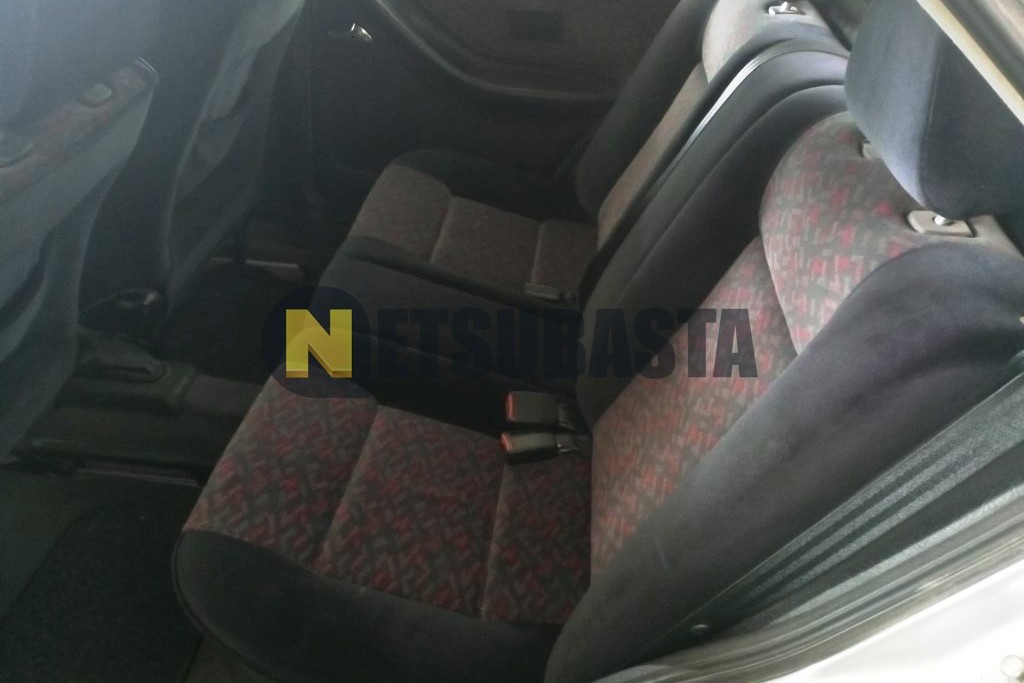 Seat Toledo 1.9 TDI 1998