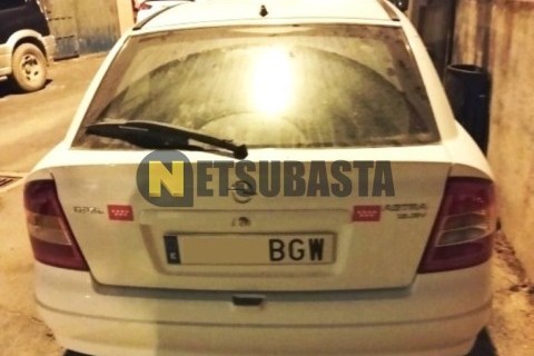 Yamaha T-Max 500 2008