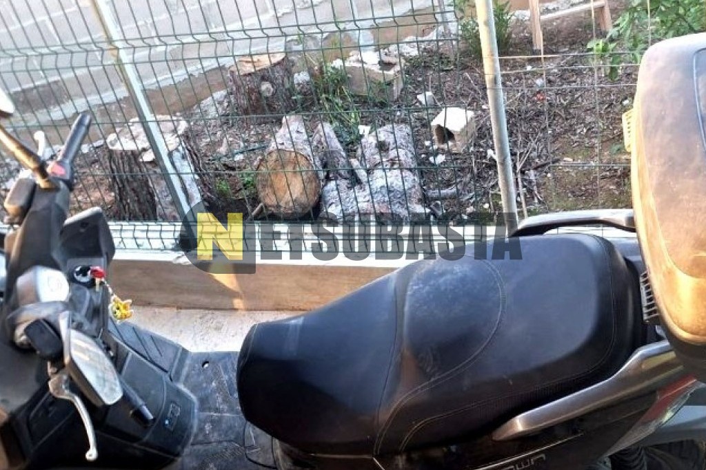 Kymco X-Town CT 300 2023