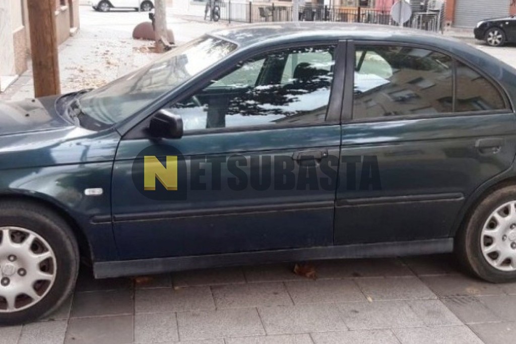 Honda Accord 1.8i VTEC 1998