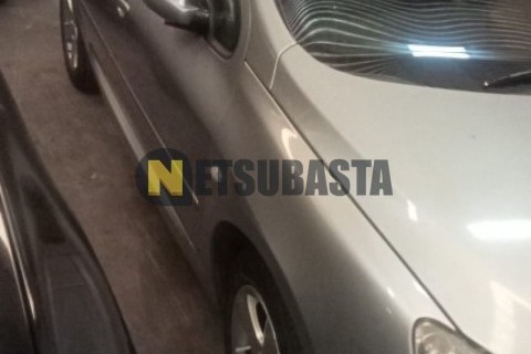 Yamaha XV 250 Virago 1999