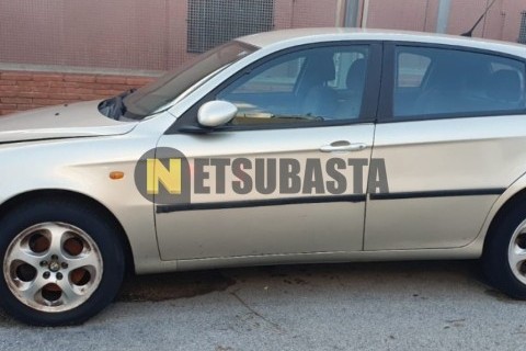 Yamaha T-Max 500 2008