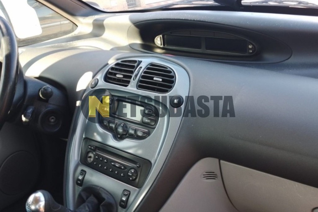 Citroën Xsara Picasso 2.0 HDi 2005