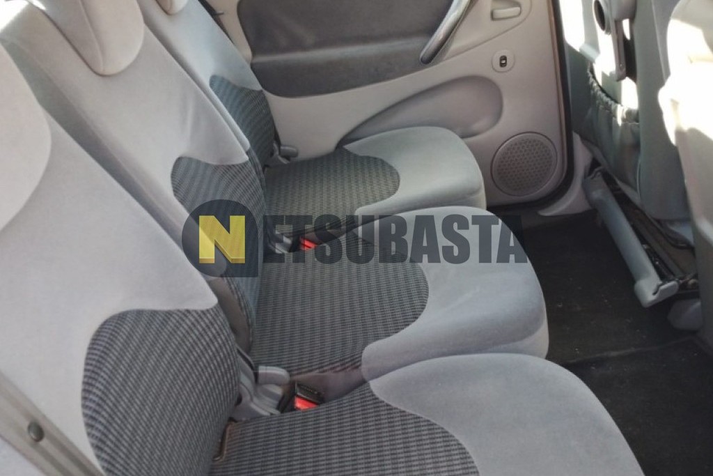 Citroën Xsara Picasso 2.0 HDi 2005