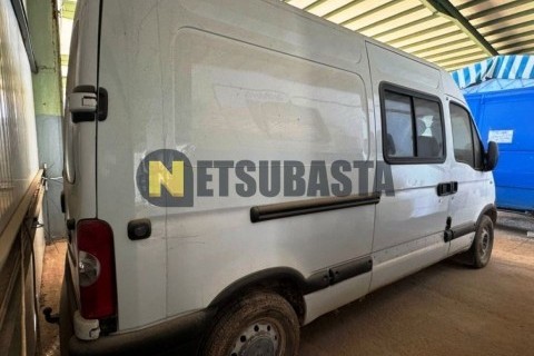 Yamaha Majesty 125 2009