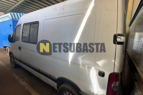 Yamaha Majesty 125 2009