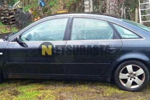 Yamaha T-Max 500 2008