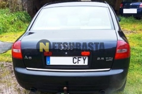 Yamaha T-Max 500 2008