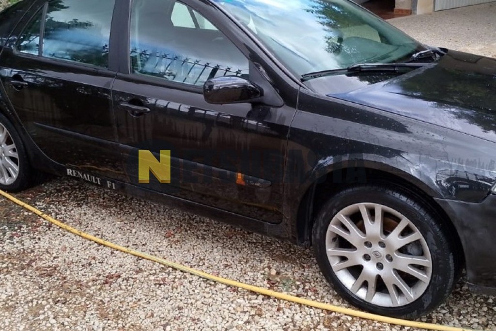 Renault Laguna 1.9 dCi 2004