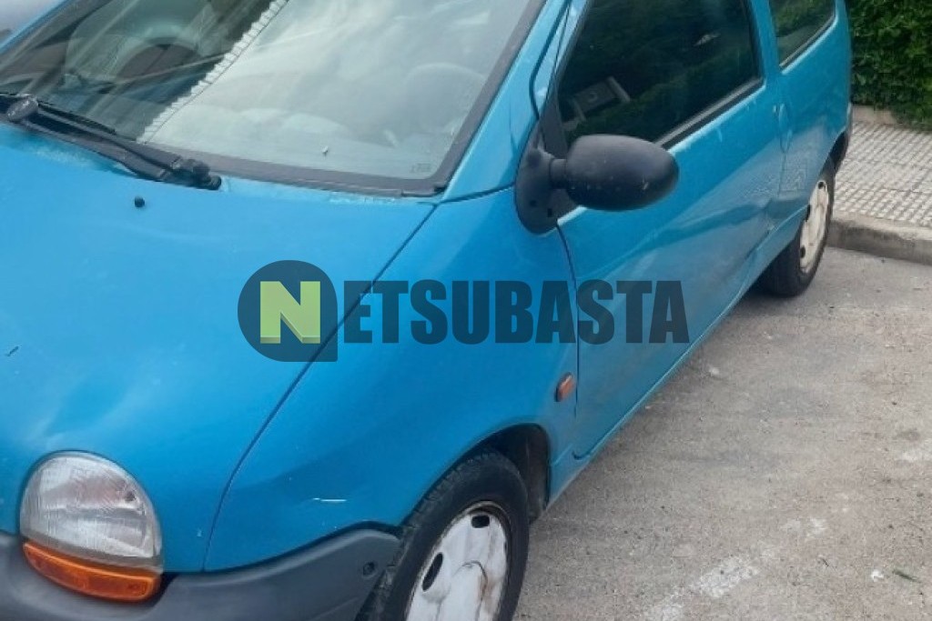 Renault Twingo 1.2 1994