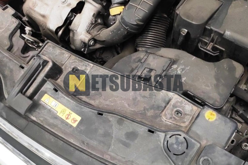 Citroën C3 1.5 BlueHDi 2022