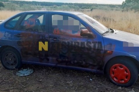 Piaggio Beverly 125 2005