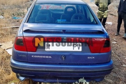 Piaggio Beverly 125 2005