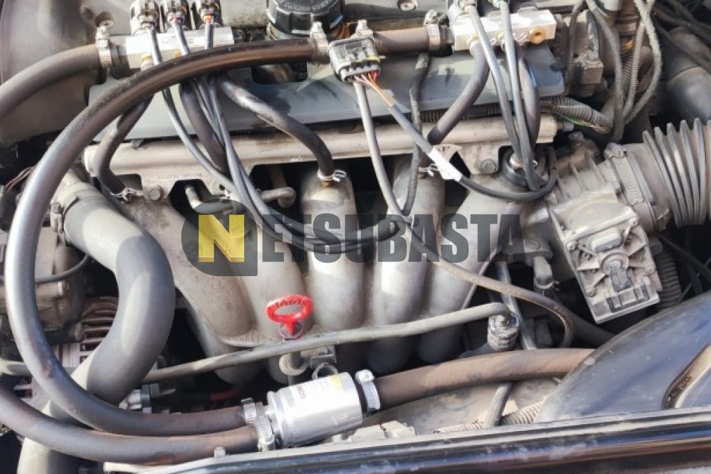 Volvo V70 2.4 2002