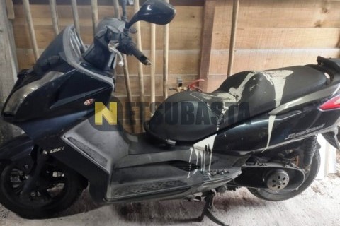 Piaggio Beverly 125 2005
