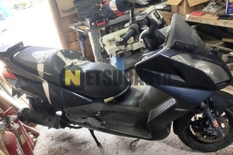 Piaggio Beverly 125 2005