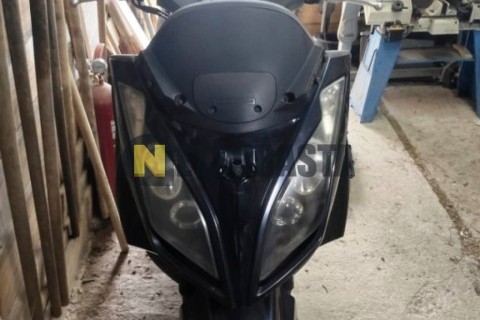 Piaggio Beverly 125 2005