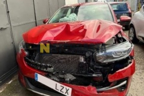 Yamaha XV 250 Virago 1999