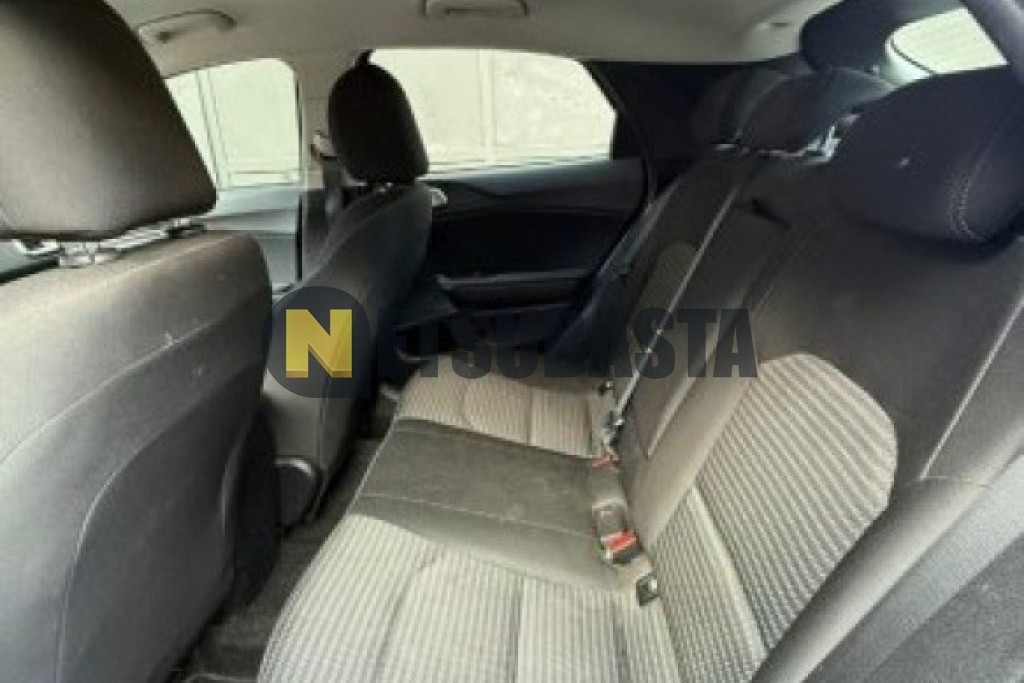 Kia Xceed 1.0 T-GDi 2022