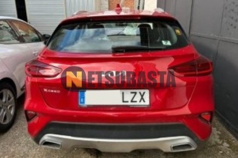 Yamaha XV 250 Virago 1999