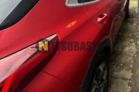 Yamaha XV 250 Virago 1999