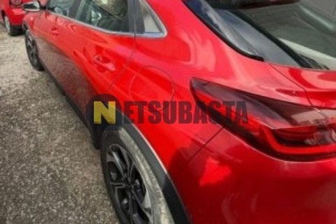 Yamaha XV 250 Virago 1999