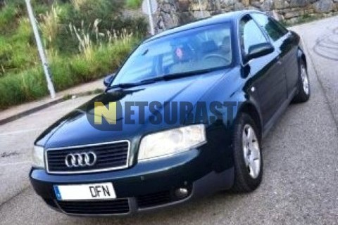 Yamaha XVS Drag Star1100 1999