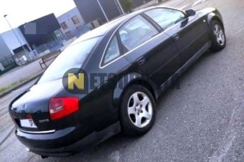 Yamaha XVS Drag Star1100 1999