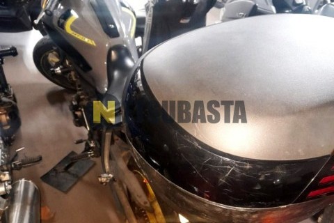 Piaggio Beverly 125 2005